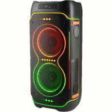 Портативна акустика Defender Boomer 200 200Вт Black (65201)
