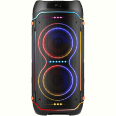 Портативна акустика Defender Boomer 200 200Вт Black (65201)