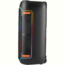 Портативна акустика Defender Boomer 200 200Вт Black (65201)