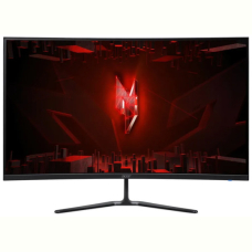 Монiтор 31.5" Acer ED320QUS3bmiipx (UM.JE0EE.318) Black