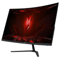 Монiтор 31.5" Acer ED320QUS3bmiipx (UM.JE0EE.318) Black