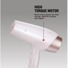 Фен Remington D4807E51 Almond Allure Hair Dryer