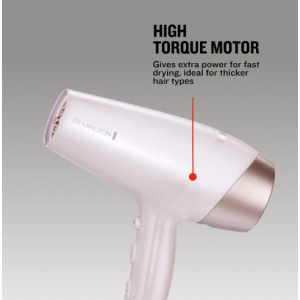 Фен Remington D4807E51 Almond Allure Hair Dryer
