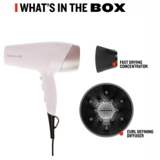 Фен Remington D4807E51 Almond Allure Hair Dryer
