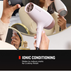 Фен Remington D4807E51 Almond Allure Hair Dryer