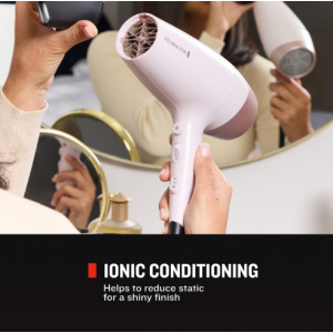 Фен Remington D4807E51 Almond Allure Hair Dryer