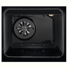 Комбінована плита Electrolux LKM624022W