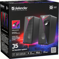 Акустика Defender J5 6W (65965)