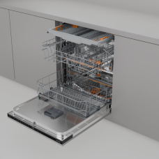 Посудомийна машина Gorenje GV16D9 (WV16-G522)
