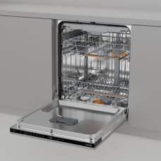 Посудомийна машина Gorenje GV16D9 (WV16-G522)