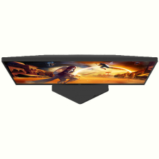 Монiтор 24.5" AOC 25G4SRE Black/Red