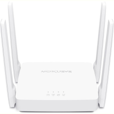 Бездротовий маршрутизатор Mercusys AC10