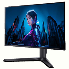Монiтор 26.5" Acer Predator X27UF5bmiippruzx (UM.GXXEE.501)