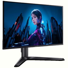 Монiтор 26.5" Acer Predator X27UF5bmiippruzx (UM.GXXEE.501)