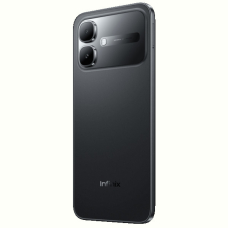 Смартфон Infinix Smart 20 X6840B 4/64GB Shadow Black