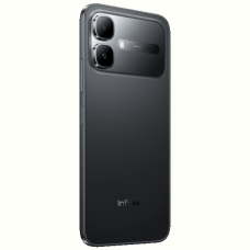Смартфон Infinix Smart 20 X6840B 4/64GB Shadow Black