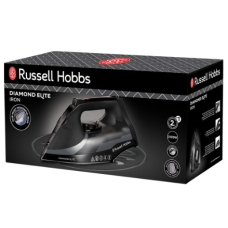 Праска Russell Hobbs 27000-56 Diamond Elite Iron