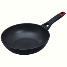 Сковорода Pyrex Optima 28 см, WOK 