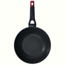 Сковорода Pyrex Optima 28 см, WOK 