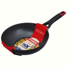 Сковорода Pyrex Optima 28 см, WOK 