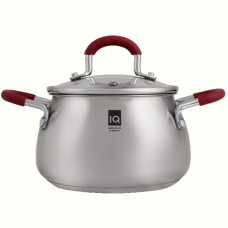 Каструля IQ Be Royal 18 см (2.1 л) 