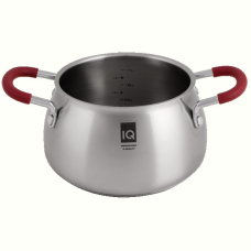 Каструля IQ Be Royal 18 см (2.1 л) 