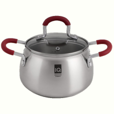 Каструля IQ Be Royal 18 см (2.1 л) 