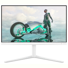 Монiтор 23.8" Philips Evnia 24M2N3201A/00 White