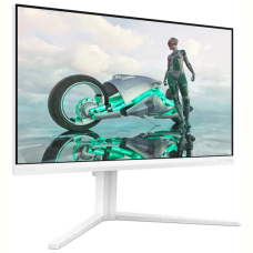 Монiтор 23.8" Philips Evnia 24M2N3201A/00 White