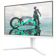 Монiтор 23.8" Philips Evnia 24M2N3201A/00 White