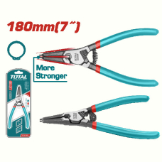 Кусачки TOTAL THTJ21801 L = 180 мм