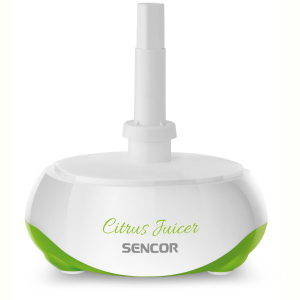 Соковижималка Sencor SCJ 1051GR