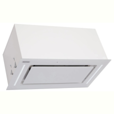 Витяжка Eleyus GEMINI 800 LED 52 WH