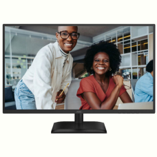 Монiтор 27" AOC Q27E4U Black
