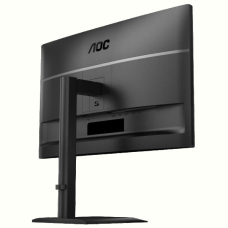 Монiтор 27" AOC Q27E4U Black