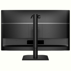 Монiтор 27" AOC Q27E4U Black