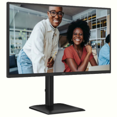 Монiтор 27" AOC Q27E4U Black