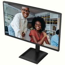 Монiтор 27" AOC Q27E4U Black