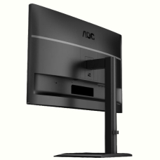 Монiтор 27" AOC Q27E4U Black
