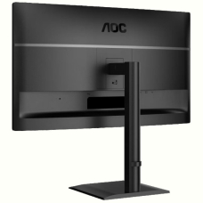 Монiтор 27" AOC Q27E4U Black