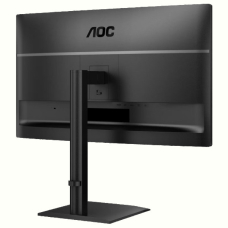 Монiтор 27" AOC Q27E4U Black