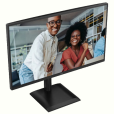Монiтор 27" AOC Q27E4U Black