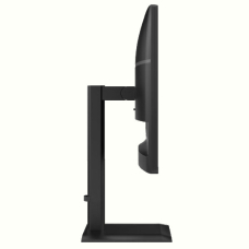 Монiтор 27" AOC Q27E4U Black
