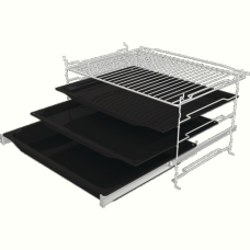 Електрична духова шафа Gorenje BPS 6737 E07B