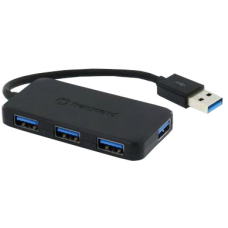 USB-хаб Transcend SuperSpeed USB 3.0 Hub