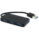 USB-хаб Transcend SuperSpeed USB 3.0 Hub