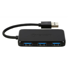 USB-хаб Transcend SuperSpeed USB 3.0 Hub