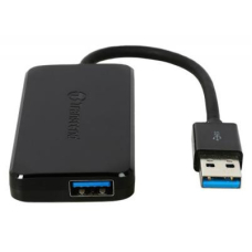 USB-хаб Transcend SuperSpeed USB 3.0 Hub