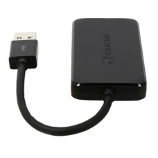 USB-хаб Transcend SuperSpeed USB 3.0 Hub