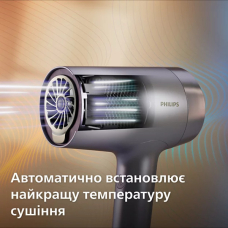 Фен Philips BHD720/10